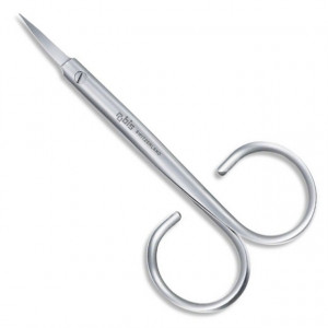 Foarfeca Victorinox Rubis pentru cuticule - 8.1660.09