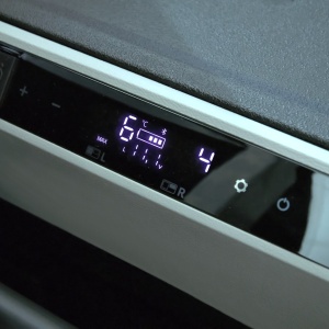 Frigider auto cu compresor, 75 litri, 230V/24V/12V, până la -20°C – APP ICE BOX DUO - Img 2