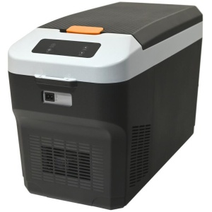 Frigider auto cu compresor Alpicool 28l 230/24/12V -20° C - TT07080 - Img 4