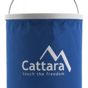 Galeata pliabila 9l Cattara - TT13633 - Img 2
