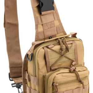 Geanta de umar ARMY 10l Cattara TT13864