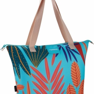 Geanta Termoizolanta Campingaz Ethnic Shopping Bag 15L - 2226979