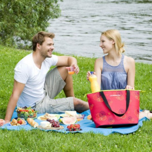 Geanta termoizolanta Campingaz Shopping 15l - 2000013686 - Img 2