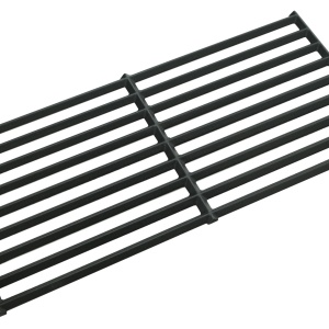 Gratar din fonta Cattara ETAGE, 450x205mm, 1.45kg - TT14076