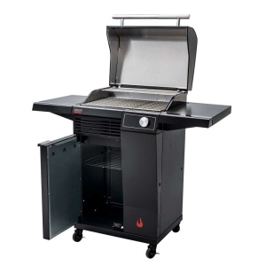 Gratar electric Char-Broil Smart-E TRU-Infrared 2.0 - 140959 - Img 4