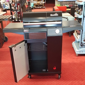 Gratar electric Char-Broil Smart-E TRU-Infrared 2.0 - 140959 - Img 14