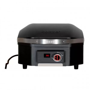 Gratar electric Cozze E-200 230 V 1.700 W - 90510
