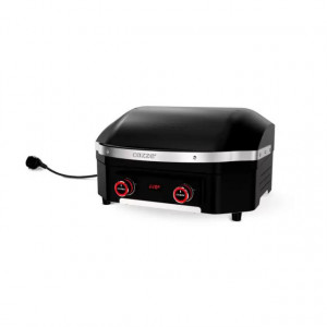 Gratar electric Cozze E-300 230 V 2.200 W - 90512 4