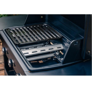Gratar pe gaz Campingaz Compact 3 EXS - 2181063 5