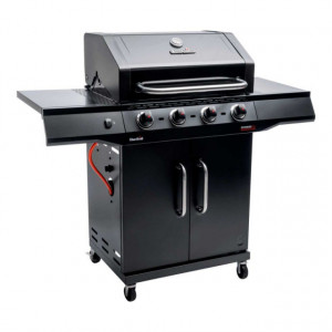 Gratar pe gaz Char-Broil Performance Core B 4, grile din fonta, TRU-Infrared - 140945 3