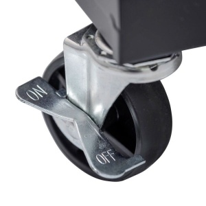 Gratar pe gaz Char-Broil Performance Power Edition 3, grile din fonta, sear burner, TRU-Infrared - 140988 - Img 9
