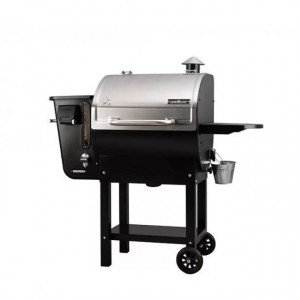 Gratar pe peleti Woodwind 24 inci Camp Chef functie WIFI - CC-PG24CLCE