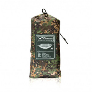 Hamac Frontline XL Camo DD Hammocks - 0707273933690 pachet