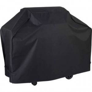 Husa Activa Premium XM pentru gratare rectangulare, 116 x 130 x 64 cm - 12275-000 verso