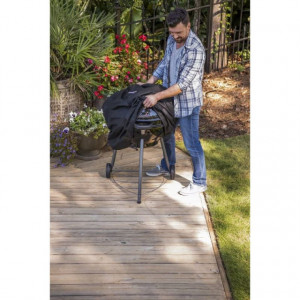 Husa pentru gratar Char-Broil Kettleman - 140759 4