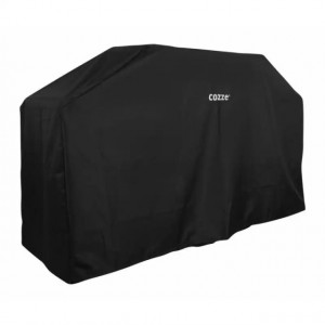 Husa pentru gratar si masa de exterior Cozze 190 x 66 x 114 cm - 90387 2
