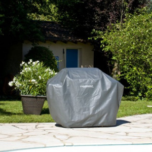 Husa pentru gratar universal XXL Campingaz - 2000027839 - Img 2