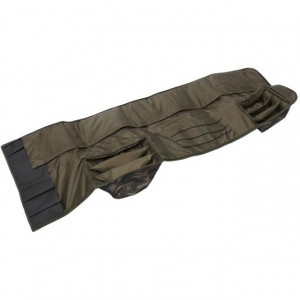 Husa pentru lanseta Prologic Avenger Padded Holdall 3+3 - L=395cm - A8.PRO.65085 2