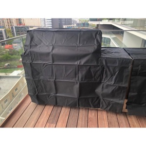 Husa pentru modul bucatarie cu gratar Ultra ALL GRILL - 77810 - Img 5