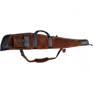 Husa piele Arrow pentru arma lisa - 125cm - VE.NPL125