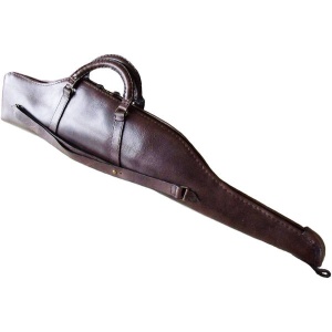 Husa Piele Carabina Arrow 120cm