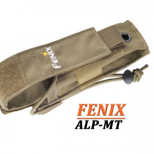 Husa profesionala Fenix ALP-MT olive