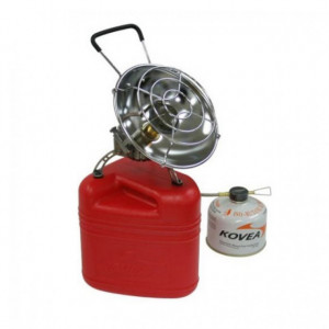 Incalzitor de cort Kovea Fireball - 74901100 2