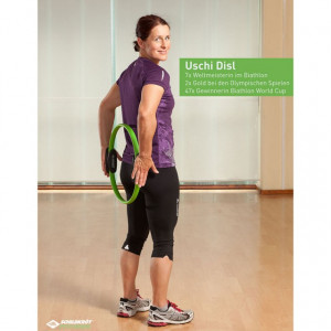 Inel pentru Pilates Schildkröt - Img 4