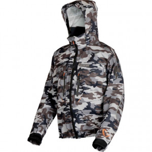 Jacheta Savage Gear Camo