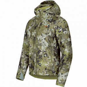 Jacheta Softshell Blaser Tranquility Camo 3