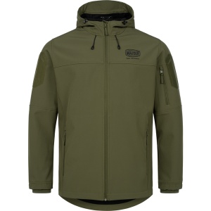 Jacheta Vanator Mauser Tornado Softshell Matt Oliv - Img 1