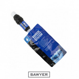 Filtru pentru apa Sawyer Point One Squeeze - SP129-1 3
