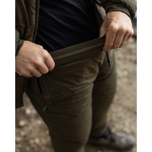 KORDA Pantalon Insulated Jogger Dark Olive - Img 6
