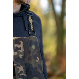 KORDA Salopeta Polar Dark Kamo - Img 11