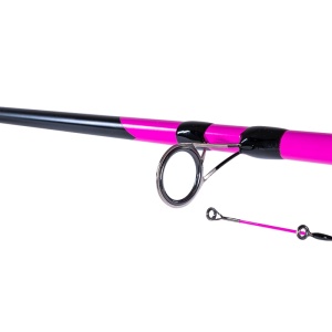 Lanseta Carp Expert Method Feeder Pink 3.60m 100-150g