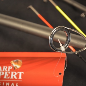 Lanseta Carp Expert Starfish Feeder 3.90m 80-150g