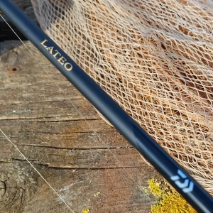 Lanseta Casting Daiwa Lateo 2m 5-15g - Img 3