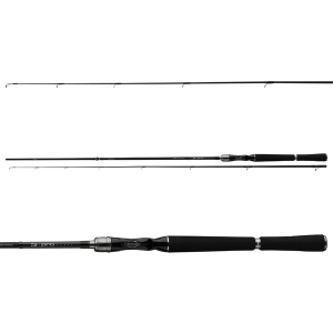 Lanseta Casting Daiwa Pro Staff BC 2.25m 14-42g