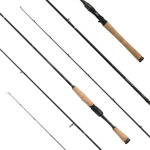 Lanseta Casting Daiwa Tatula Bass 2025 2.24m 7-56g