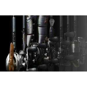Lanseta Casting Jackall BPM B2-C70H 2.13m 10-42g - Img 5