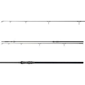 Lanseta Crap Daiwa Basia X45X Carp 3.90m 3.75lbs