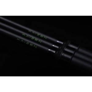 Lanseta Crap Korda Kaizen Green 3.81m 4lbs - Img 7