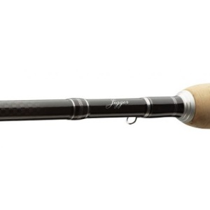 Lanseta Daiwa Exceler Jiggerspin, 2.70m, 5-25g, 2buc - Img 3