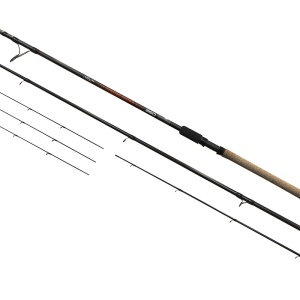 Lanseta Feeder Carp Expert Dynamic 3.60m 100-150g 3+3