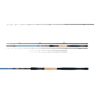 Lanseta Feeder Daiwa N’Zon 2.0 Power Feeder 3.66m 120g