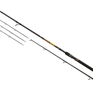 Lanseta Feeder Dunare Benzar No Limit 2.7m 70-250g