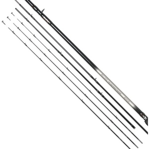 Lanseta Feeder Guru A-Class Distance 4.20m 180g