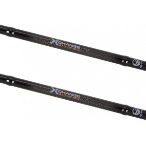 Lanseta Feeder Guru X-Change Bait Up Feeder 3.60m 280g - Img 2