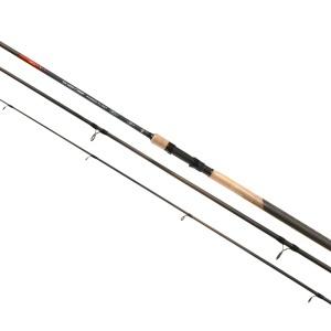 Lanseta Fitofag Carp Expert Silver Carp Power Float 3.60m 70-120g