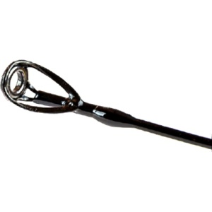 Lanseta Mustad Detector Salt Spin MF L 2.05m 10g - Img 3